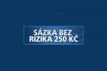 Sázka bez Rizika u Sportingbetu
