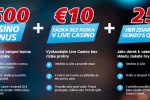 Casino Sportingbet bonusová ponuka