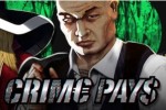 Unibet Crime Pays casino automat