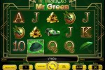 Mr Green automat The Marvelous Mr Green