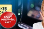 Sunmaker bonusový kalendář