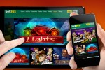 bet365 10€ bonus na mobilní automaty