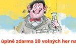 Bohemia casino 10 zatočení zdarma na facebooku