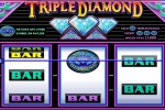 Mr Green automat Triple Diamond