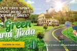 Mr Green Jarná jazda