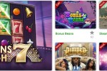 Unibet nové hracie automaty