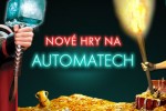 Predstavujeme nové automaty kasína bet365!