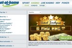 bet-at-home nový bonus