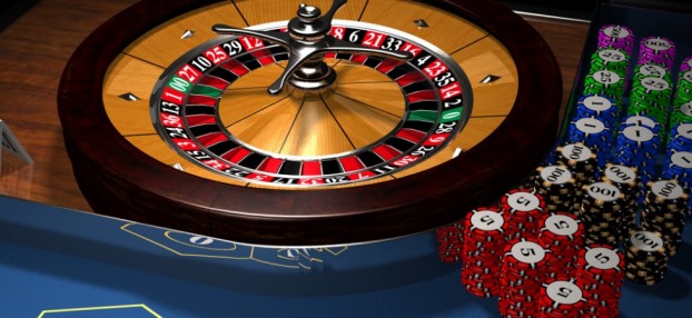 Ruleta online