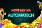 bet365 nové automaty v Kasinu