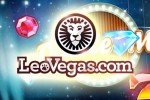 LeoVegas Casino získejte v bonusech až 400€ do hry