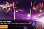 Mr Green Casino nová Live Starburst ruleta