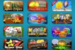 Kajot Casino – TOP casino hry zdarma