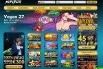 Kajot Casino hracie automaty zdarma aj bez registrácie