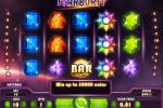 automat Starburst