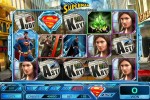 automat Superman Last Son of Krypton