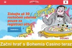 Začni hrať s bonusom 100 Euro