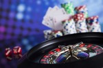 Bohemia Casino online rulety