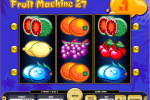Kajot Casino TOP 3-válcové automaty