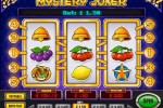 Recenzie automatu: online automat Mystery Joker