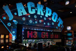 Hráčka vyhrala jackpot 62 000€ v LeoVegas Casine