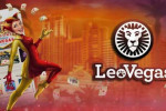 LeoVegas Casino - hracie automaty zdarma bez registrácie