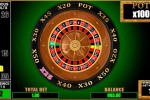 Key Bet Roulette