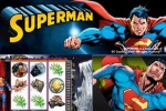 Superman Online Automat