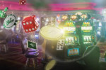 Ocenenie Casino hra roka 2025 – prehľad nominácií