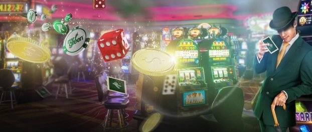 Ocenenie Casino hra roka 2025 – prehľad nominácií