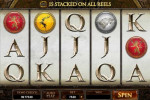Video automat Game of Thrones