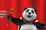 Royal Panda Casino výherné automaty zdarma