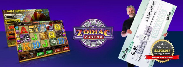 Zodiac Casino